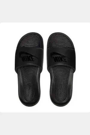 Nike Chinelo Masculino Victori One Slide Preto 38