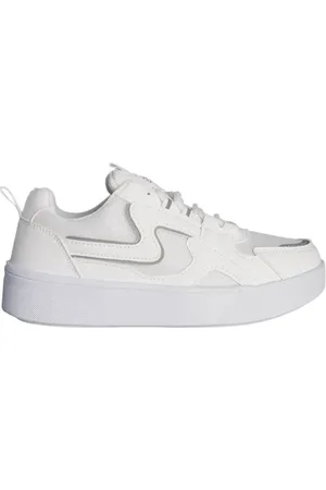 Piccadilly Tênis Ramarim Casual Feminino Recortes
