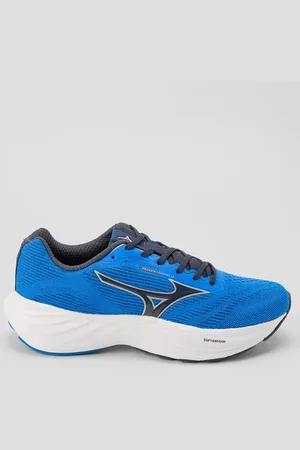 Mizuno Tênis Goya 2 Masculino Corrida e Caminhada