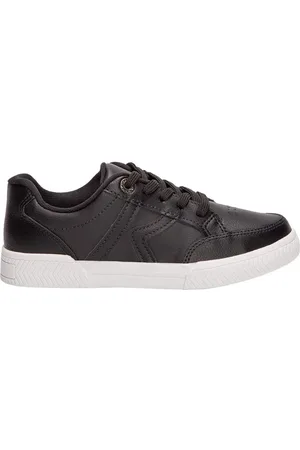 KOLOSH Tênis Casual Feminino Detalhe Strass