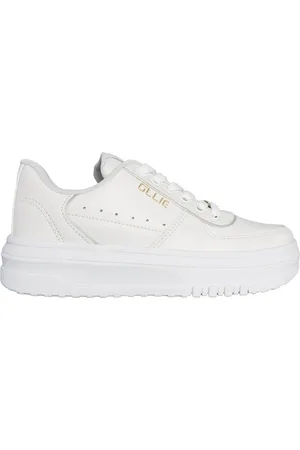 Ollie Tênis Casual Feminino Ollie