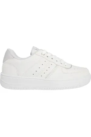 Ollie Tênis Kings 2 Street Flatform Feminino Holográfico