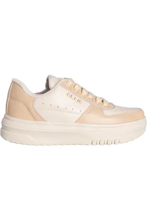 Ollie Tênis Casual Feminino Ollie
