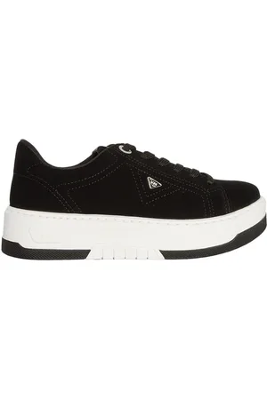 VIA MARTE Tênis Casual Nobuck Feminino