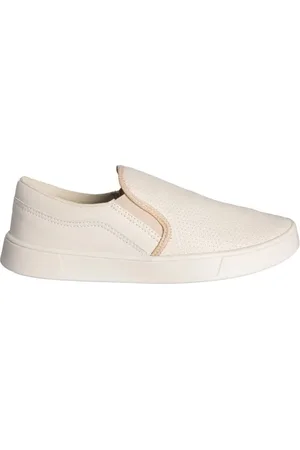 Woche Slip On Detalhe Perfuros