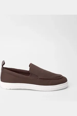 Woche Slip On Básico