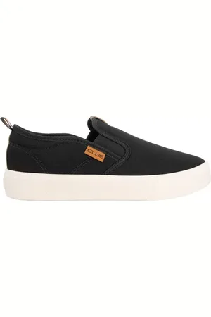 Ollie Slip On Indy 2 Detalhe Pespontos