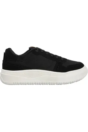 MAC & JAC Tênis Street Casual Masculino Lona Nobuck