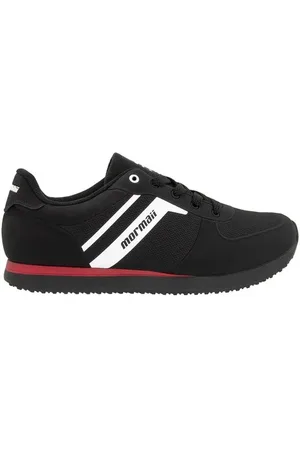 Mormaii Tênis Urban Jogger Casual Masculino Nobuck