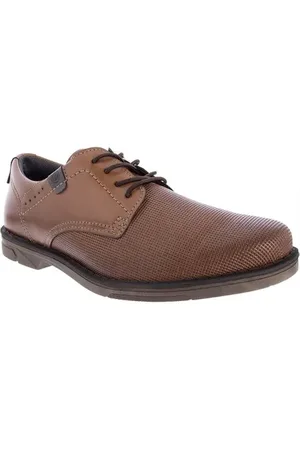 PEGADA Sapato Casual Fibertech Elástico Texturizado