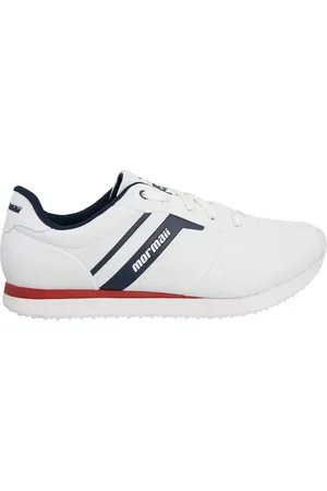 Mormaii Tênis Urban Jogger Casual Masculino