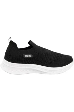 ACTVITTA Tênis Jogging Esportivo Feminino Knit