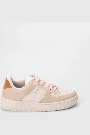 Ollie Tênis Kings Street Feminino Napa Caramelo &