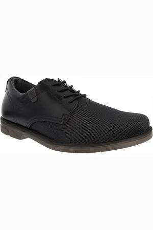 PEGADA Sapato Casual Fibertech Fast Pin