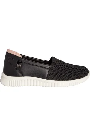 KOLOSH Slip On Tênis Casual
