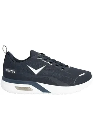 VERTUS Tênis Jogging Masculino Tecido