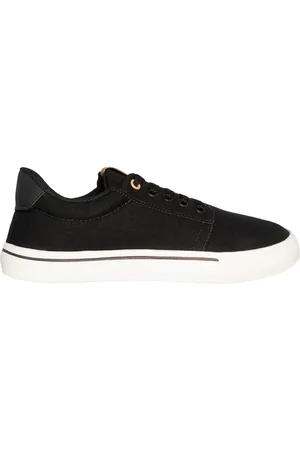 VERTUS Tênis Infantil Casual Preto