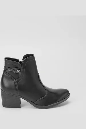 MISSISSIPI Ankle Boot Country