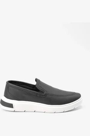 MAC & JAC Slip On Masculino Recortes