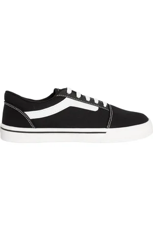 VERTUS Tênis Street Masculino Recortes