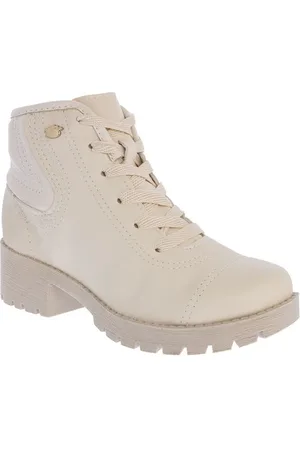 Bota infantil best sale feminina tamanho 33