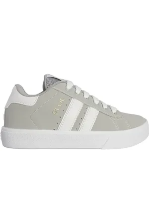 Ollie Tênis Space 2 Flatform Feminino Listras Holográfico