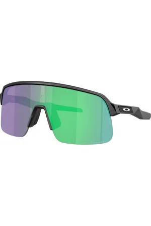 Oakley Unisex Sunglass OO9496 Sutro™ Lite S - Frame color: , Lens color: Jade Prizm