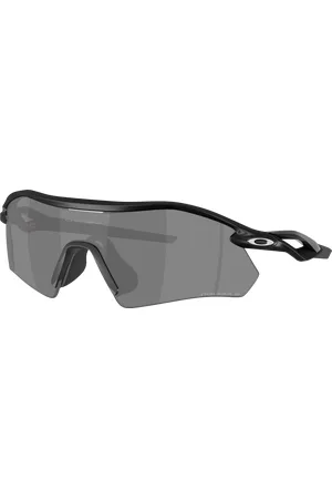 Oakley Unisex Sunglass OO9495D Radar® Plate​ - Frame color: , Lens color: Preto Prizm polarizado