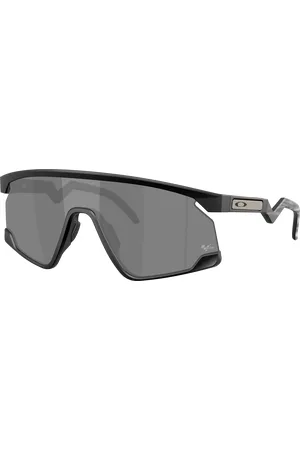 Oakley Unisex Sunglass OO9280 BXTR MotoGP™ Collection - Frame color: , Lens color: Preto Prizm