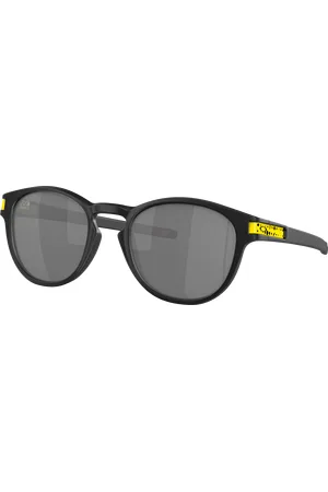 Oakley Unisex Sunglass OO9265 2024 Tour De France™ Latch™ - Frame color: , Lens color: Preto Prizm