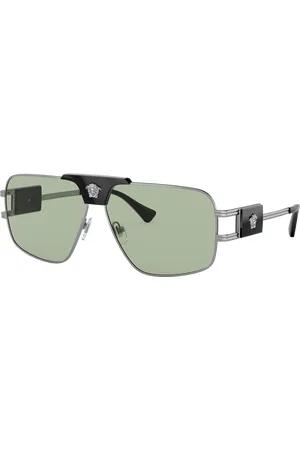 VERSACE Unisex Sunglass VE2251 - Frame color: , Lens color: Verde
