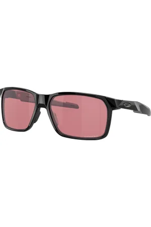 Oakley Unisex Sunglass OO9460 Portal X - Frame color: , Lens color: Prizm Golf Escura