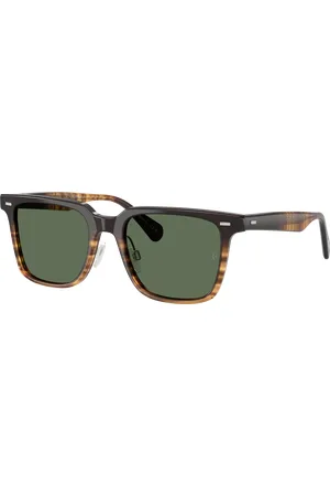 Oliver Peoples Unisex Sunglass OV5592S Mr. Federer II - Frame color: , Lens color: Polarizado G-15