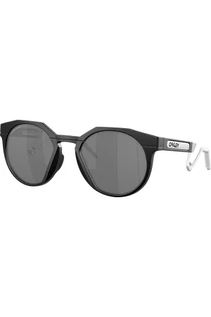 Oakley Unisex Sunglass OO9279 HSTN Metal - Frame color: , Lens color: Preto Prizm