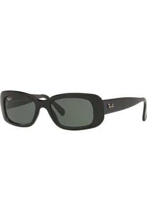 Ray-Ban Unisex Sunglass RB4122 - Frame color: , Lens color: Verde Classic G-15