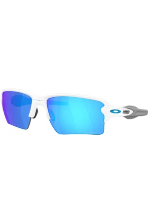 Oakley Unisex Sunglass OO9488 Flak® 2.0 XXL - Frame color: , Lens color: Prizm Golfe