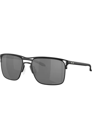 Oakley Unisex Sunglass OO6048 Holbrook™ TI - Frame color: , Lens color: Preto Prizm polarizado