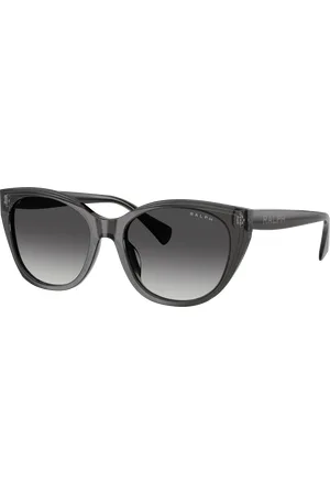 Ralph Lauren Unisex Sunglass RA5324U - Frame color: , Lens color: Cinza degradê