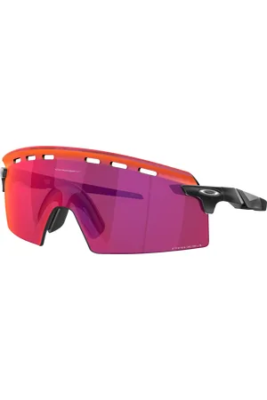 Oakley Unisex Sunglass OO9235 Encoder Strike - Frame color: , Lens color: Prizm Estrada