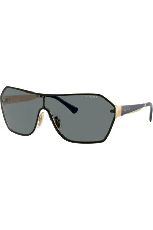 Óculos de Sol Vogue Vo5514-S Azul Escuro Transparente