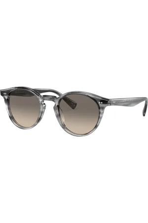Oliver Peoples Unisex Sunglass OV5459SU Romare Sun - Frame color: , Lens color: Xisto degradê