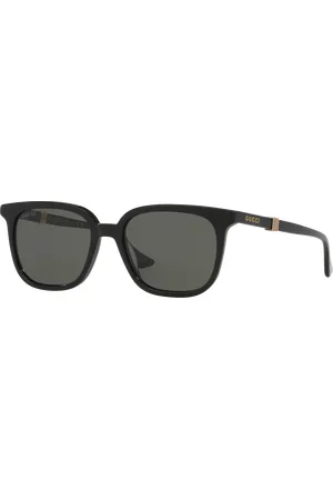 Gucci Unisex Sunglass GG1493S - Frame color: , Lens color: Cinza