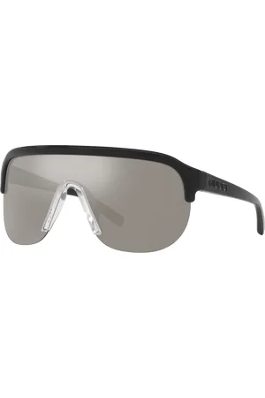 Gucci Unisex Sunglass GG1645S - Frame color: , Lens color: Prata