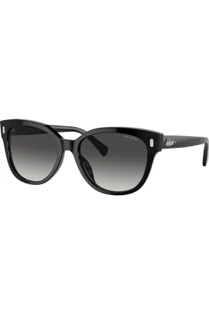 Ralph Lauren Unisex Sunglass RA5305U - Frame color: , Lens color: Cinza degradê