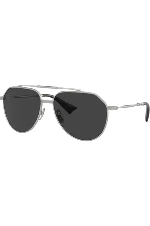 Dolce & Gabbana Unisex Sunglass DG2302 - Frame color: , Lens color: Marrom