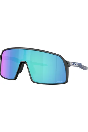 Oakley Unisex Sunglass OO9406 Sutro Fathom Collection - Frame color: , Lens color: Safira Prizm