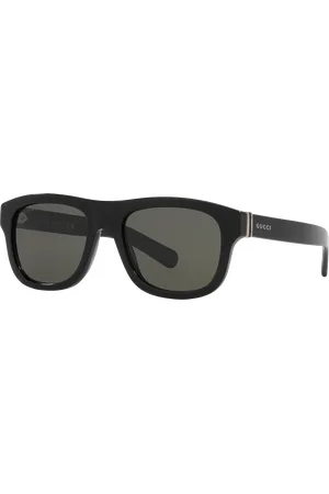Gucci Unisex Sunglass GG1509S - Frame color: , Lens color: Cinza