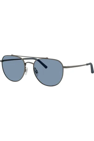 Oliver Peoples Unisex Sunglass OV1346S R-10 - Frame color: , Lens color: Marinho