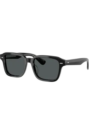 Oliver Peoples Unisex Sunglass OV5562SU Errisson Sun - Frame color: , Lens color: Midnight Express polarizado