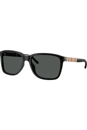 Burberry Unisex Sunglass BE4181 - Frame color: , Lens color: Cinza